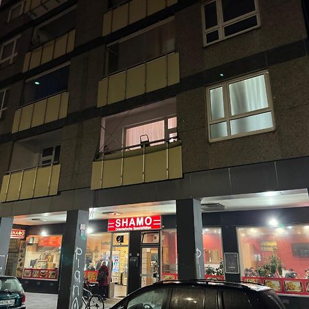 Bremen City -Suite Luaran gambar