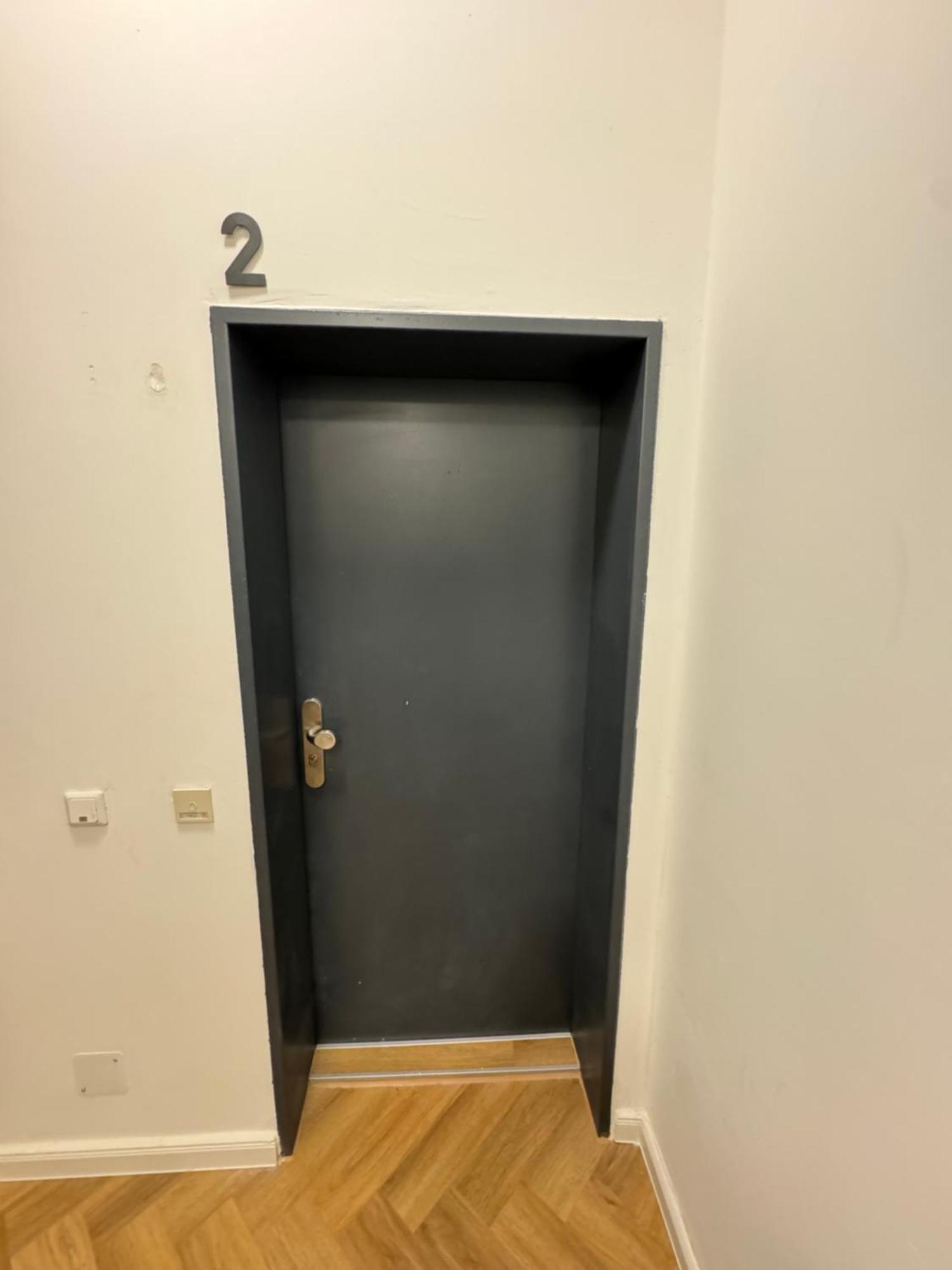 Bremen City -Suite Luaran gambar