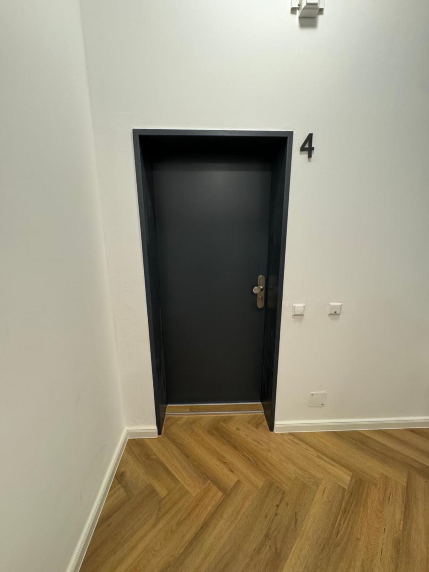 Bremen City -Suite Luaran gambar