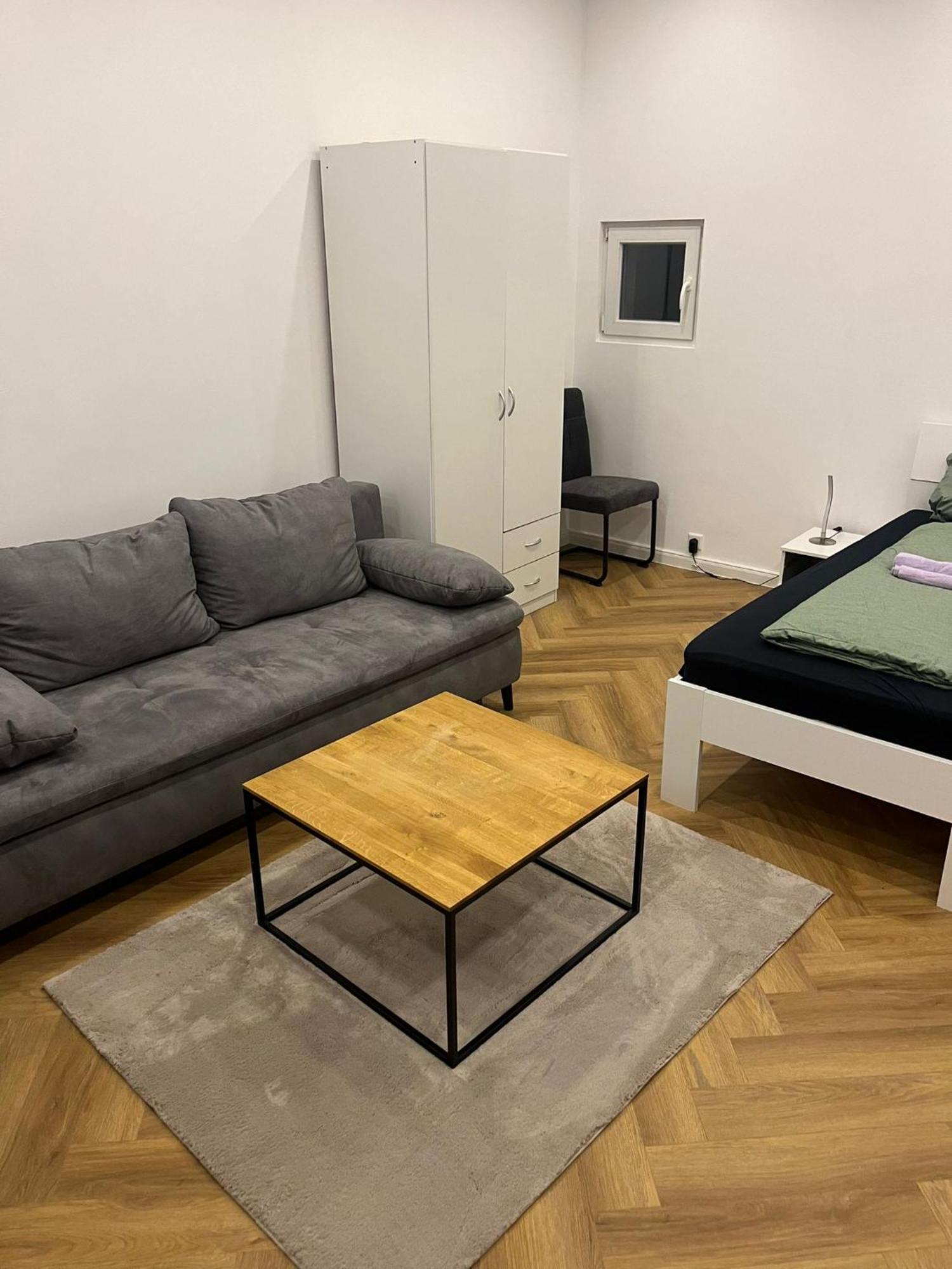 Bremen City -Suite Luaran gambar