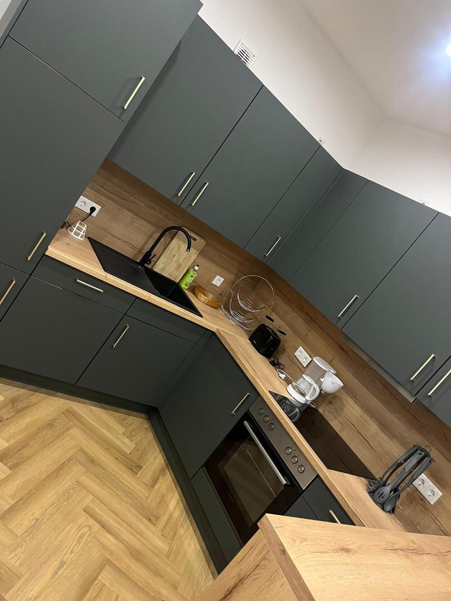 Bremen City -Suite Luaran gambar