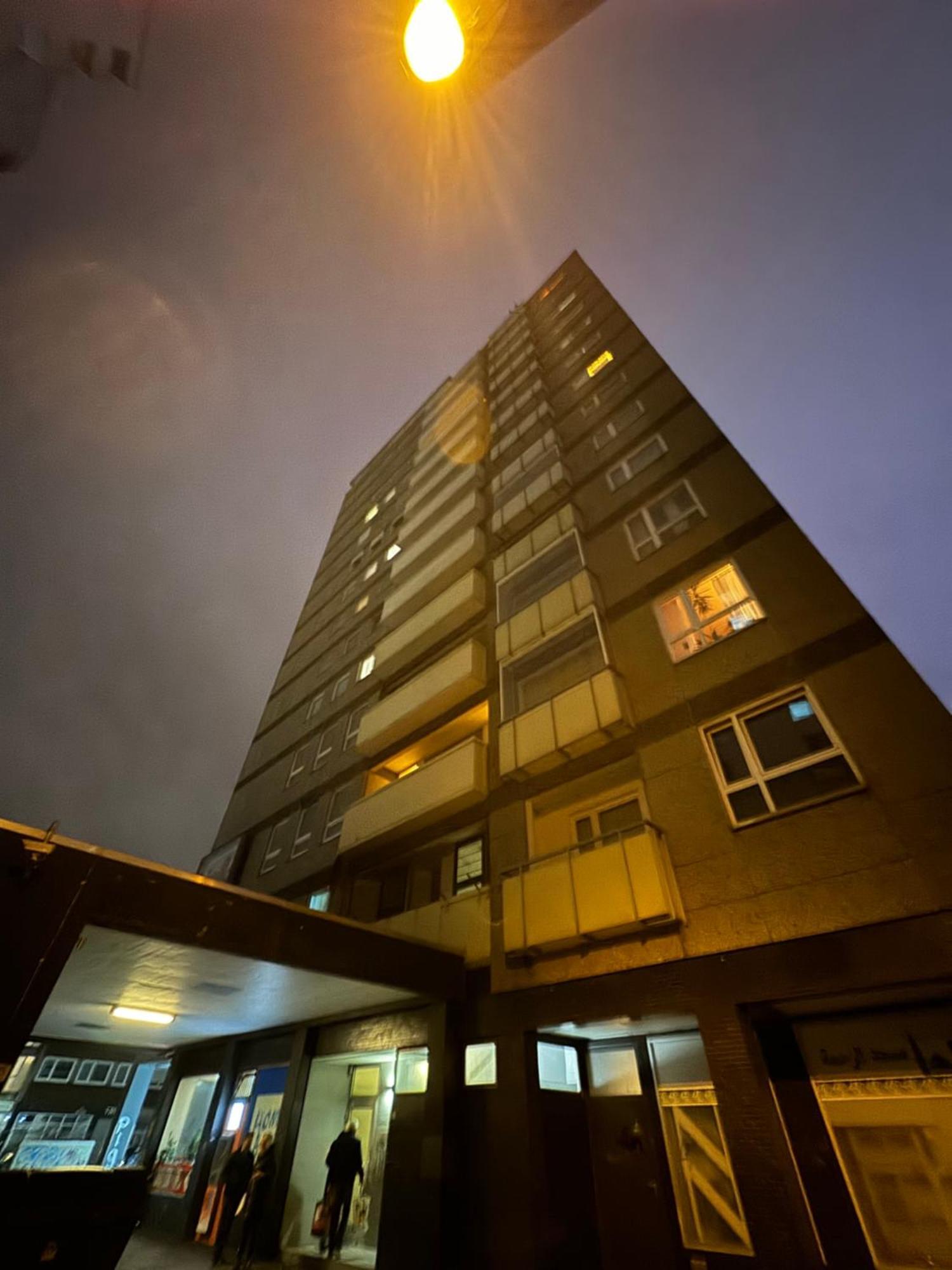 Bremen City -Suite Luaran gambar