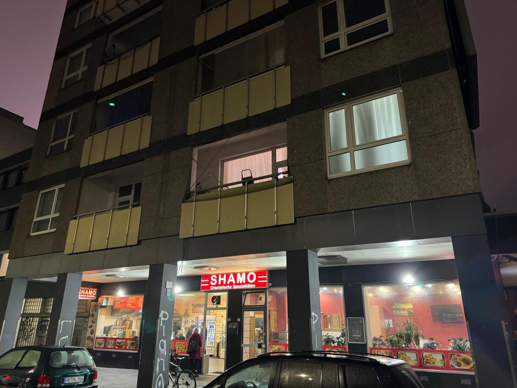 Bremen City -Suite Luaran gambar