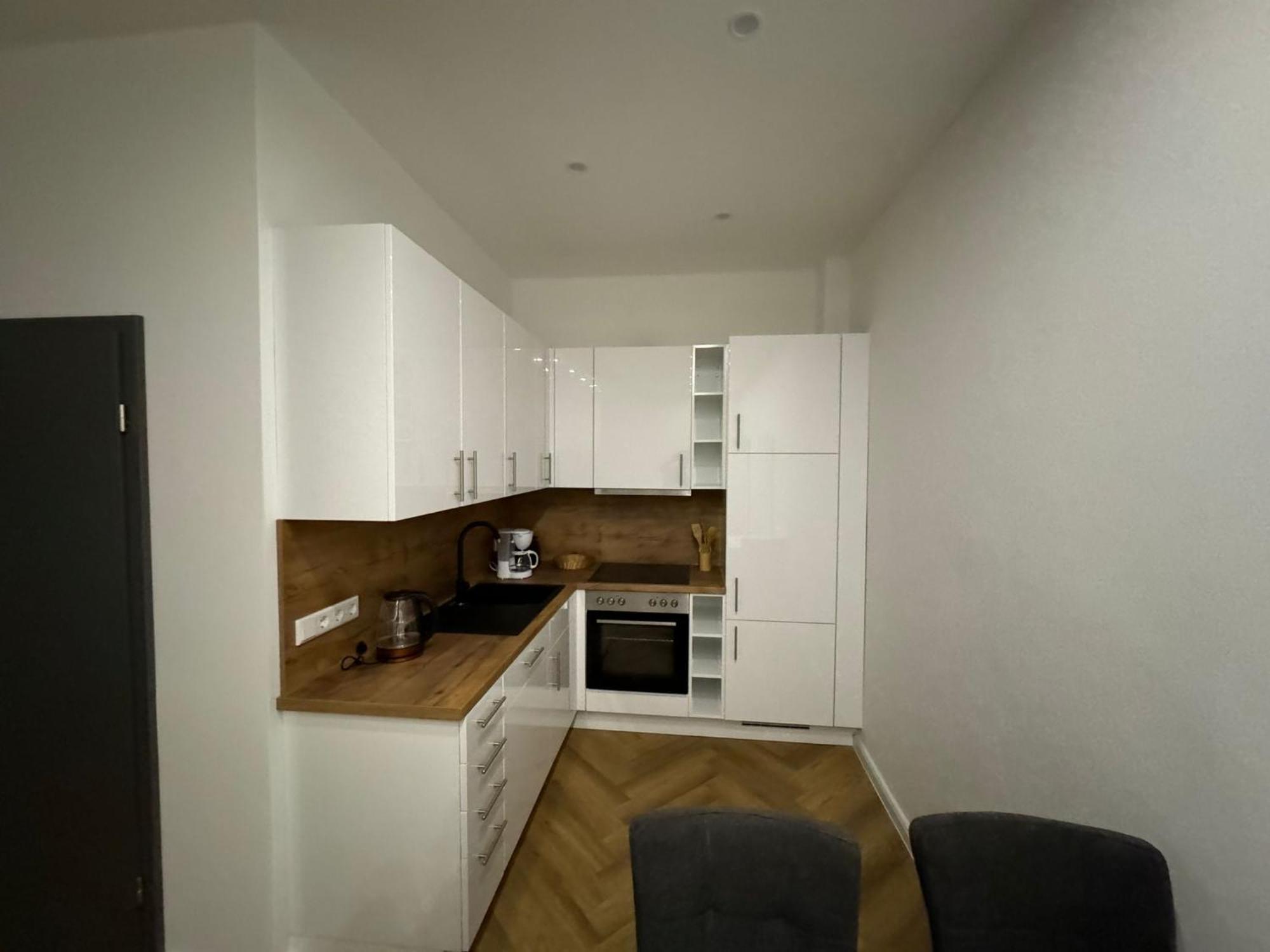 Bremen City -Suite Luaran gambar