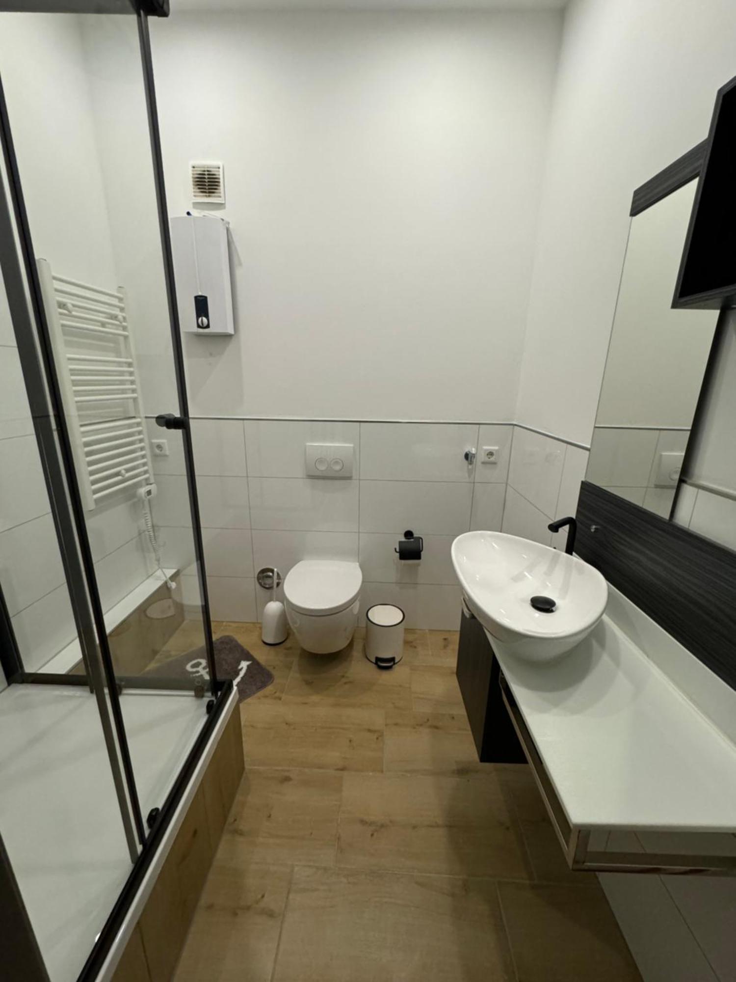 Bremen City -Suite Luaran gambar