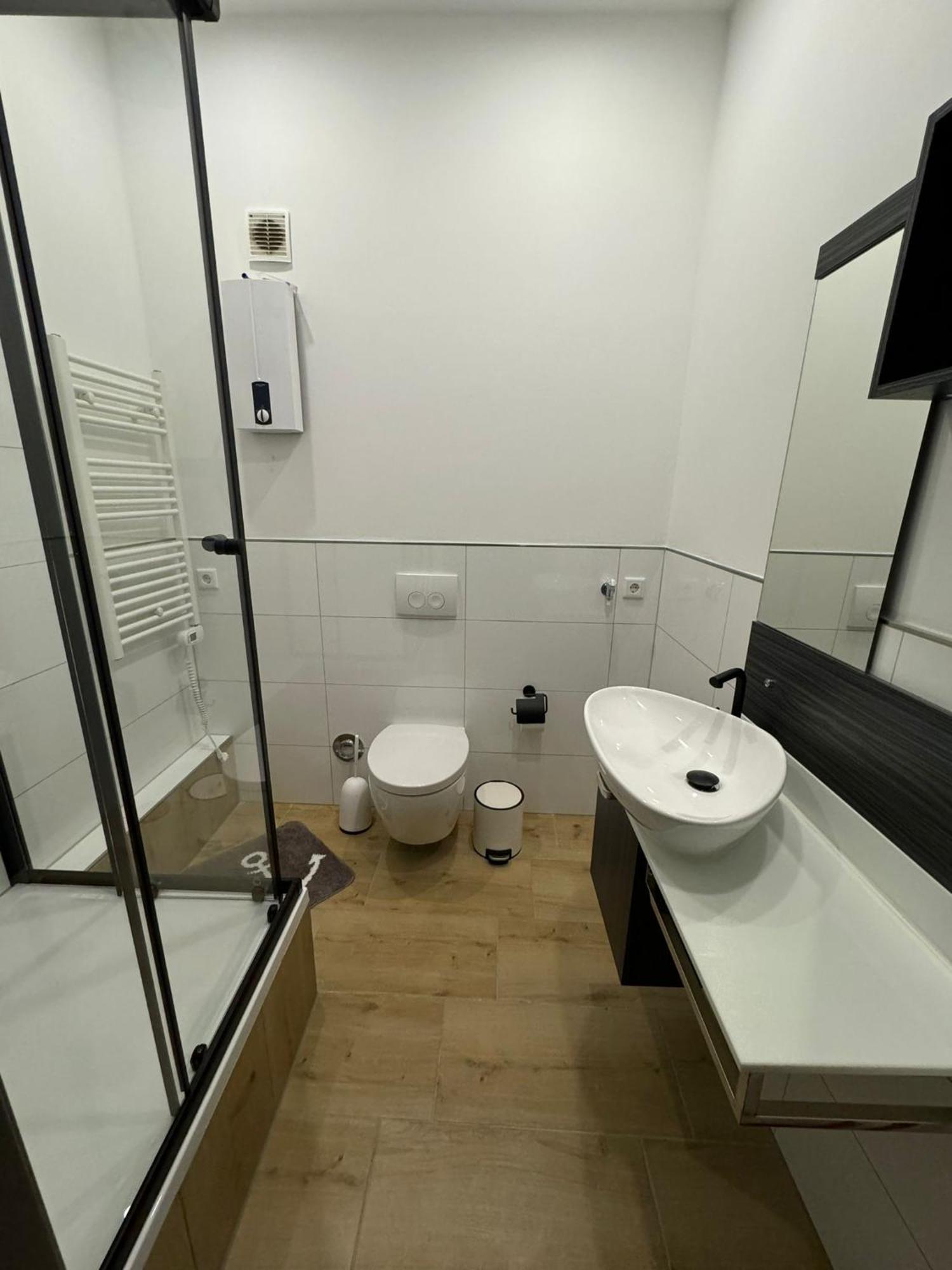 Bremen City -Suite Luaran gambar