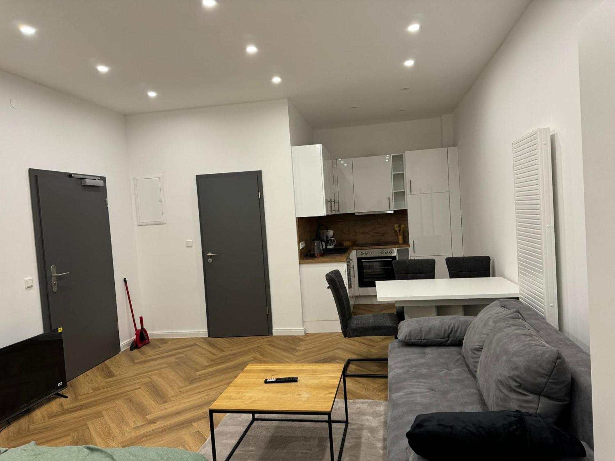 Bremen City -Suite Luaran gambar
