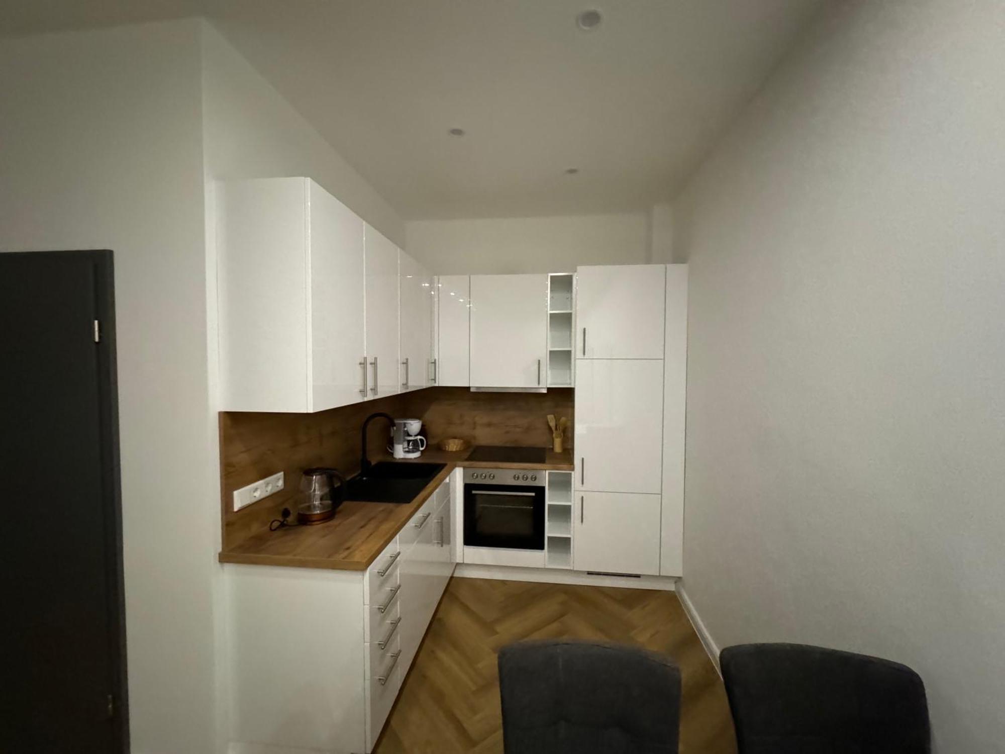 Bremen City -Suite Luaran gambar