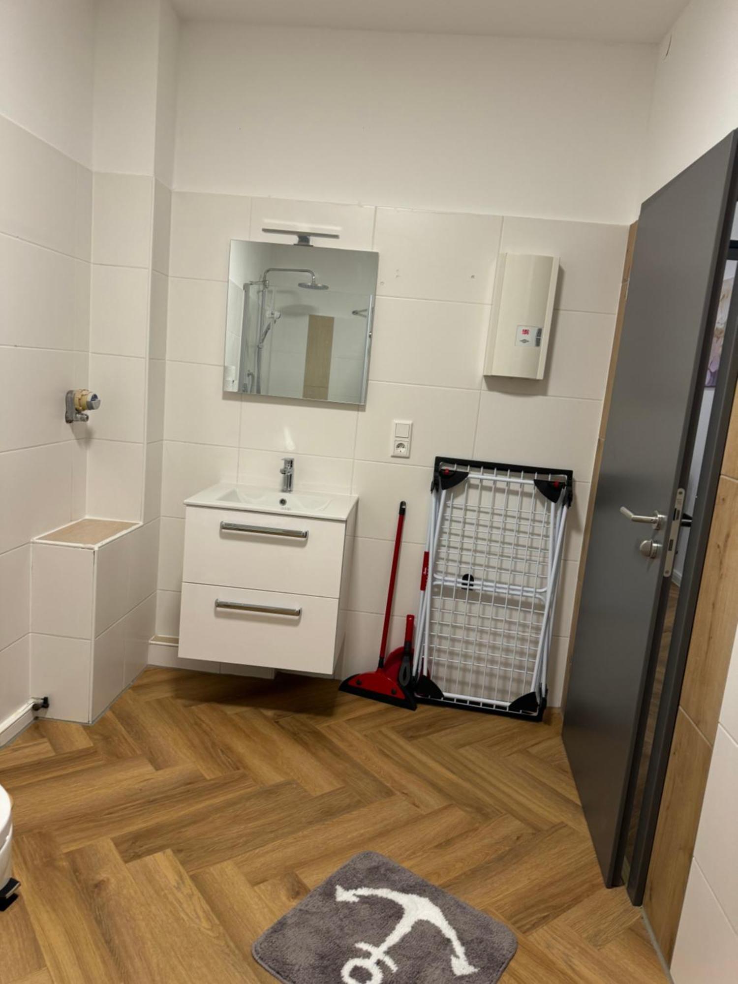 Bremen City -Suite Luaran gambar