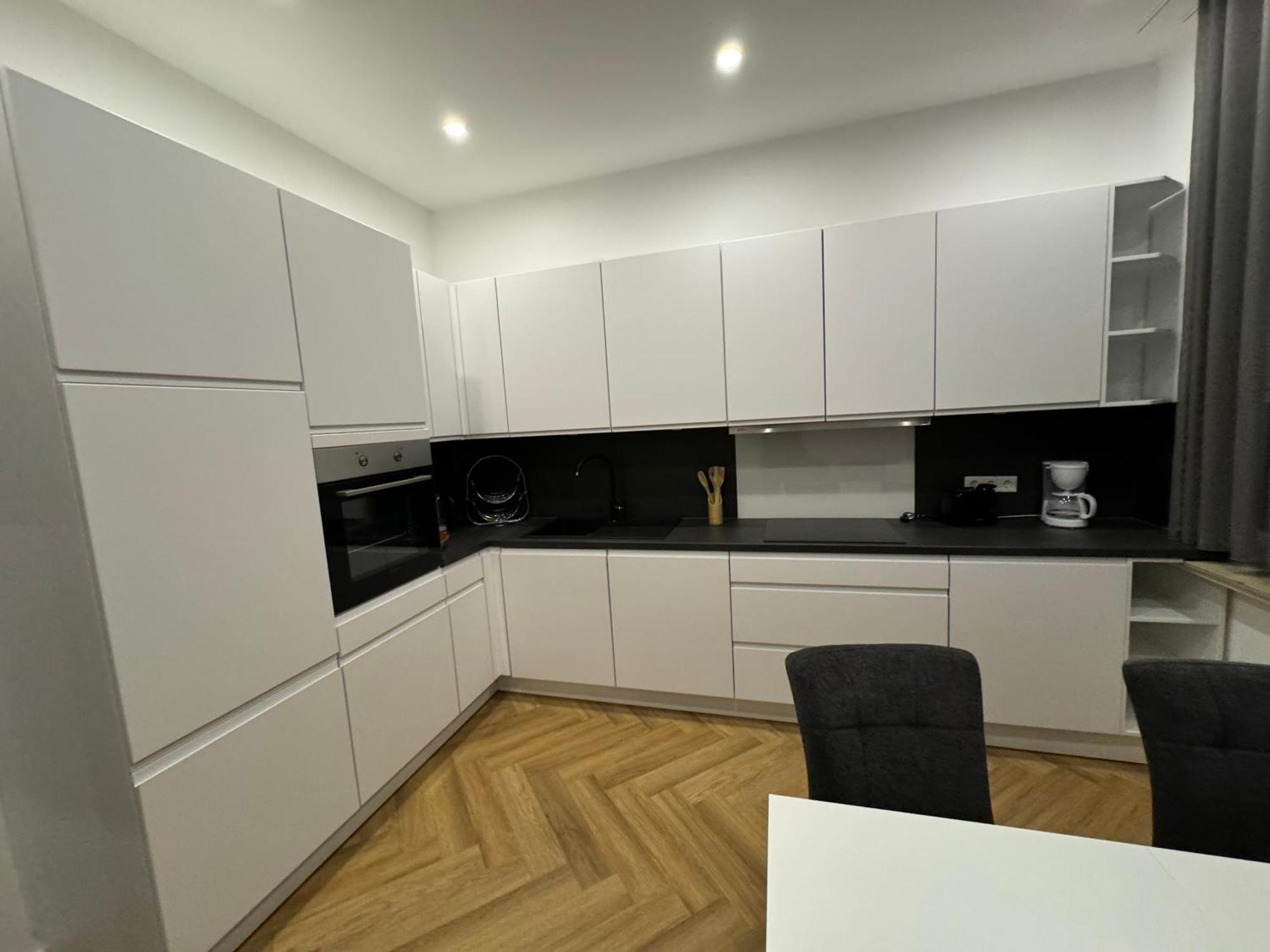 Bremen City -Suite Luaran gambar
