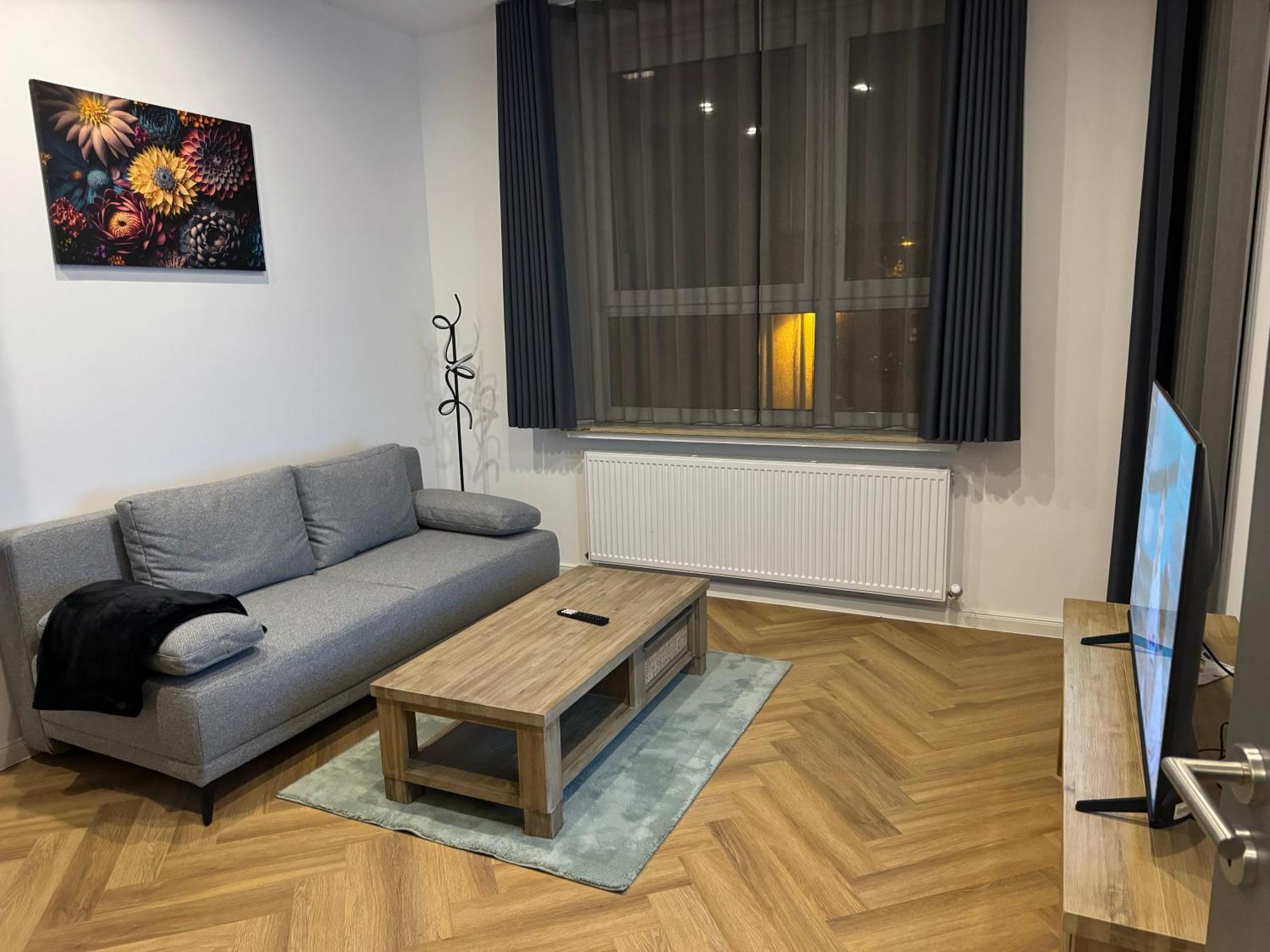 Bremen City -Suite Luaran gambar