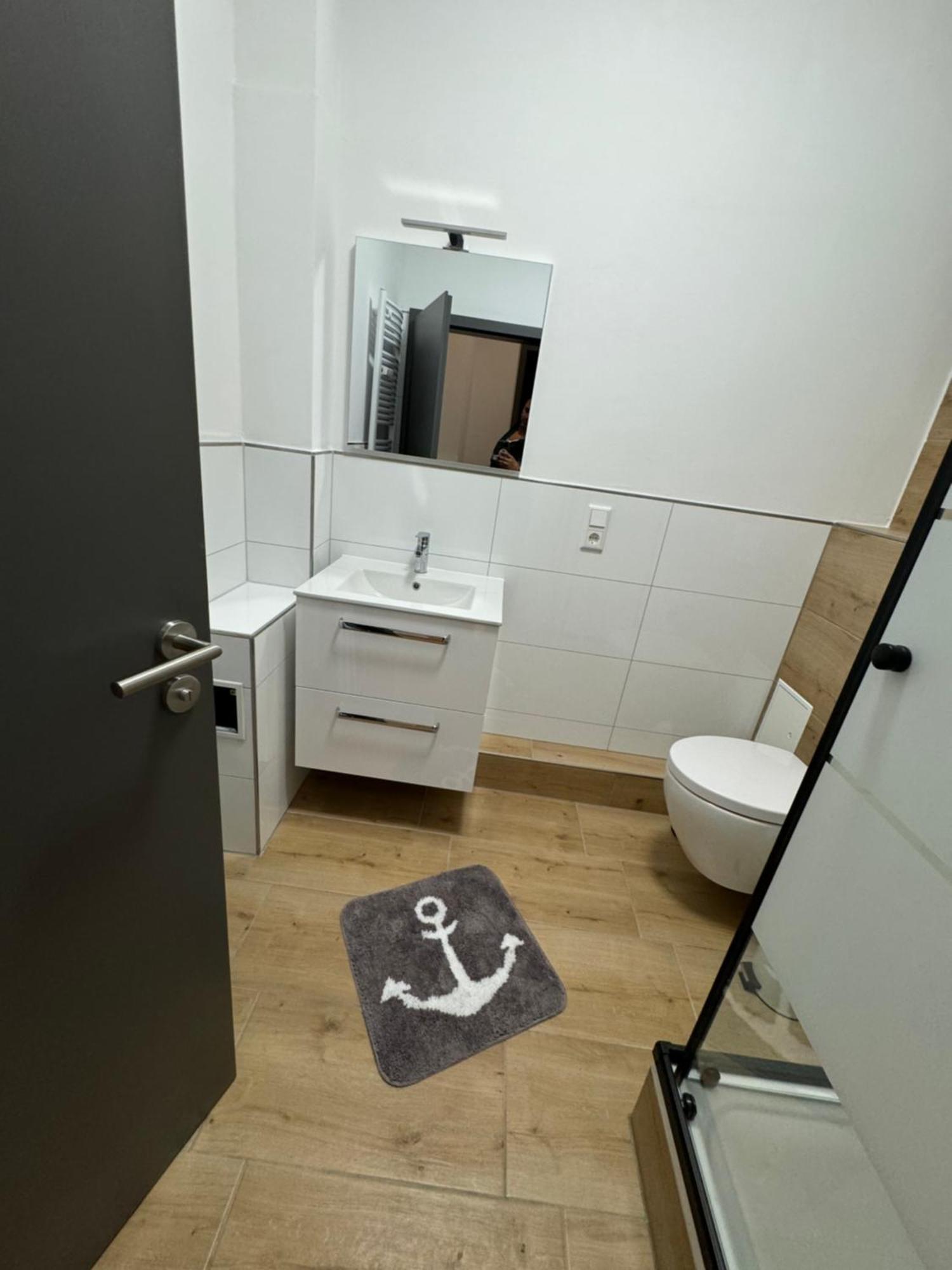 Bremen City -Suite Luaran gambar