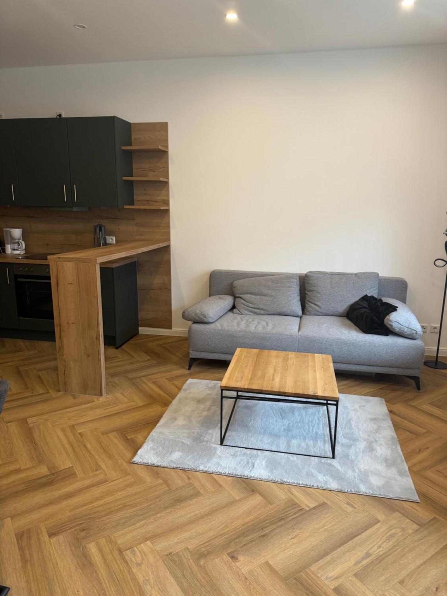 Bremen City -Suite Luaran gambar