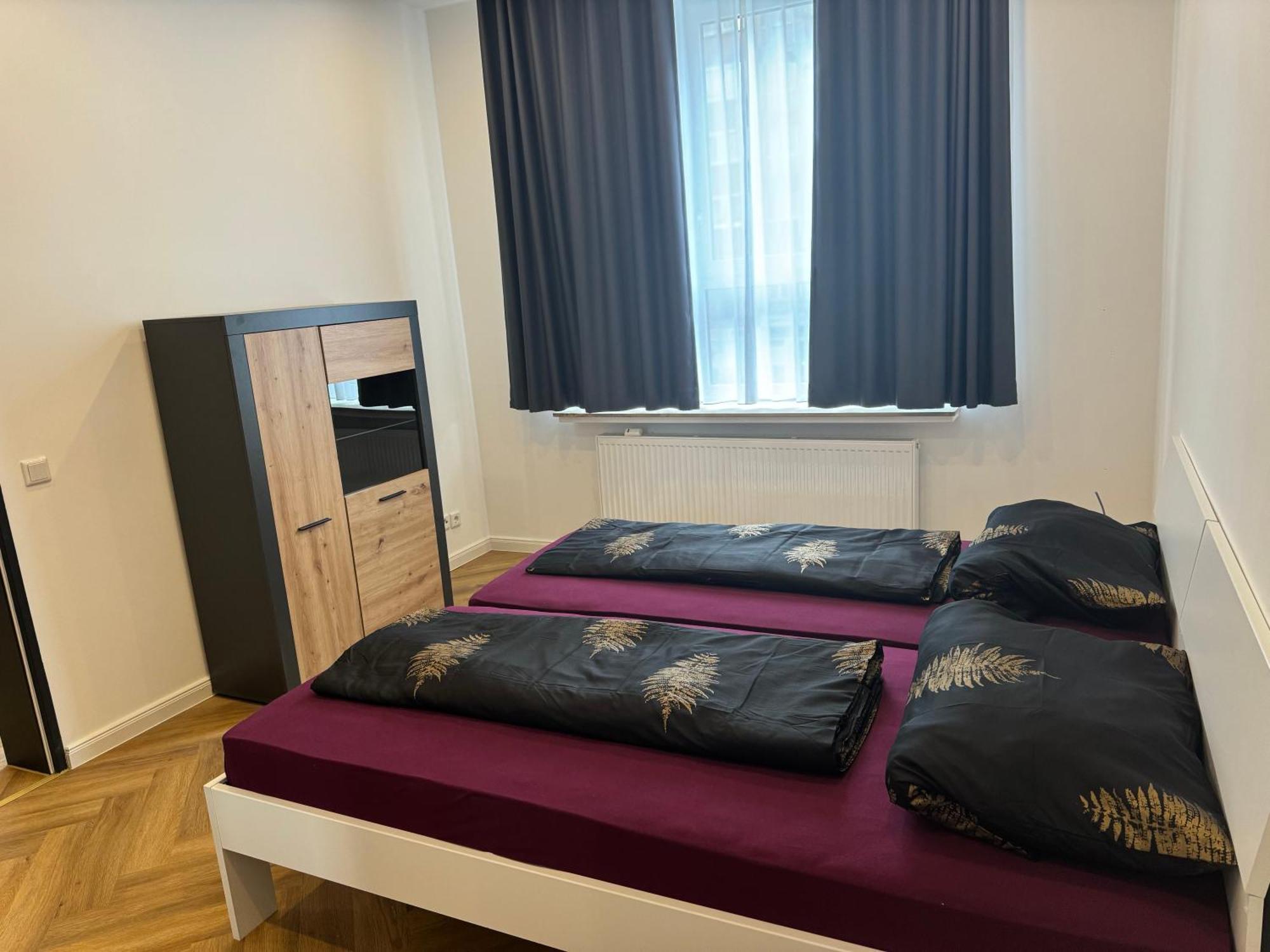 Bremen City -Suite Luaran gambar