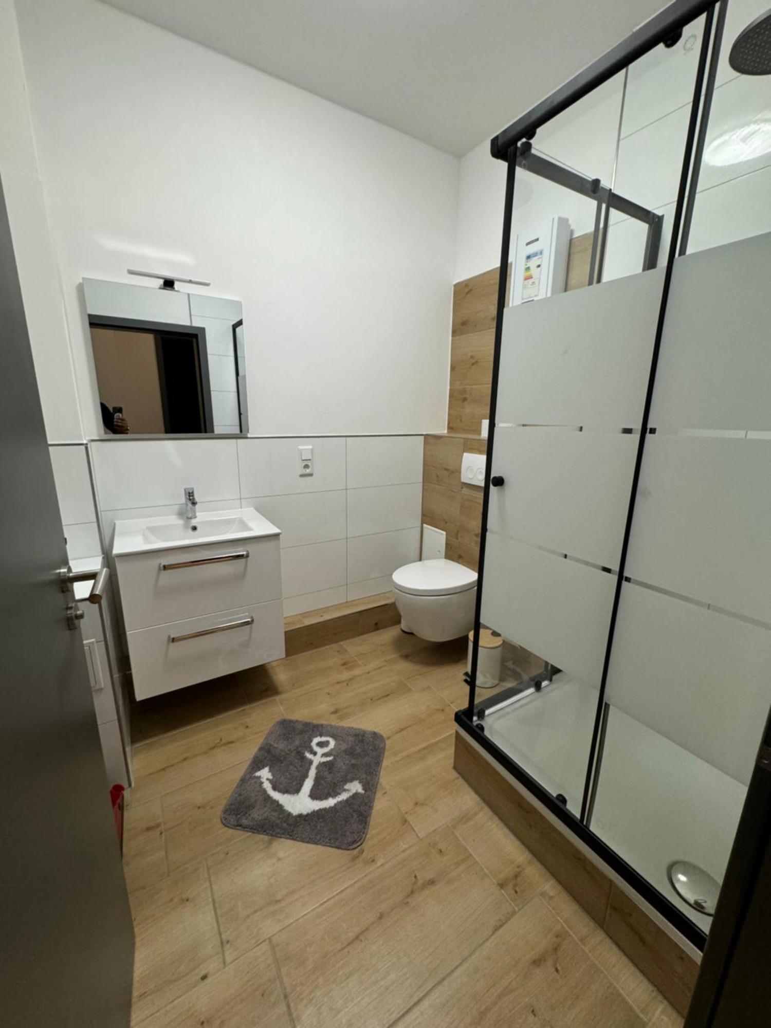 Bremen City -Suite Luaran gambar