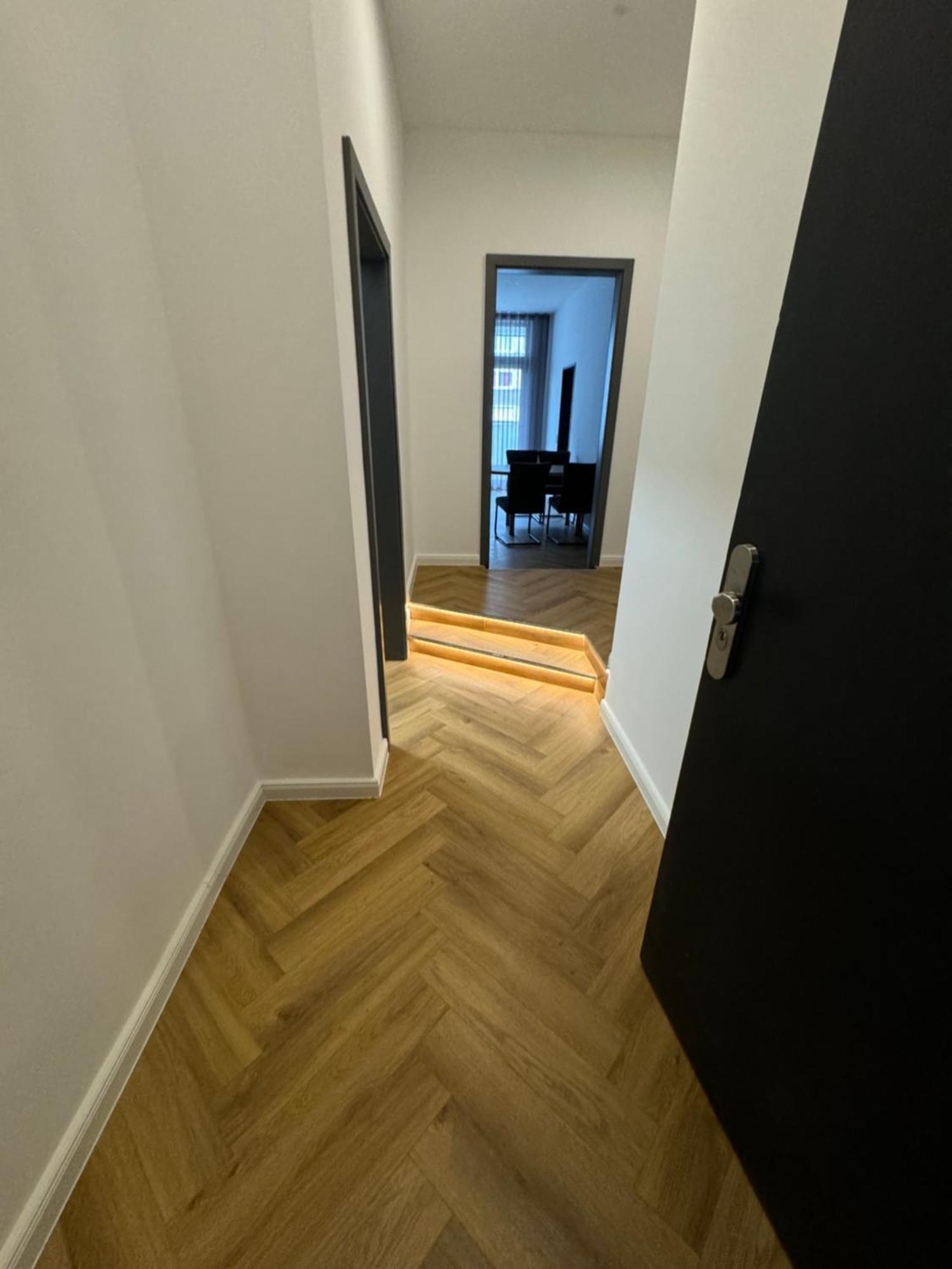 Bremen City -Suite Luaran gambar
