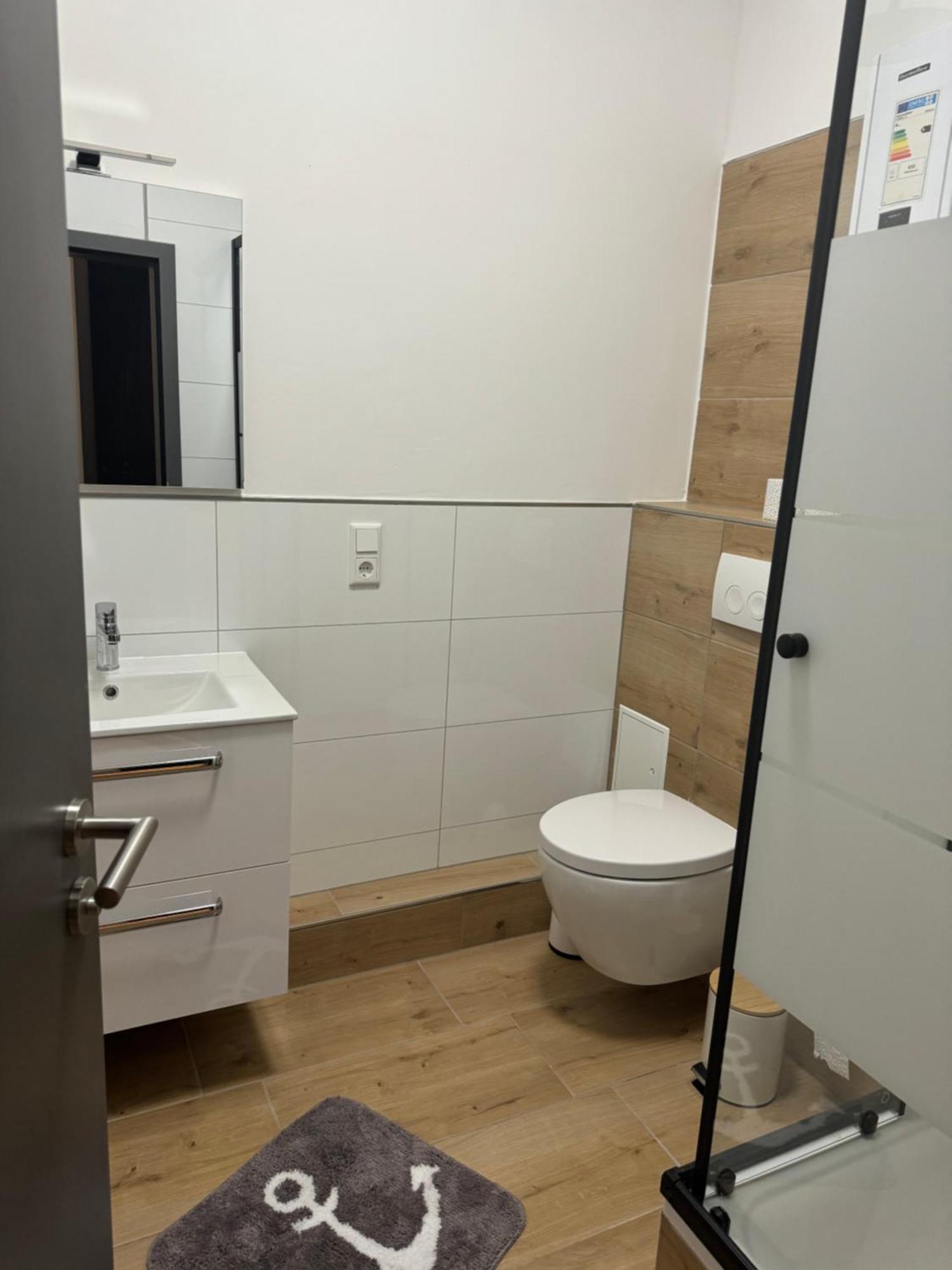 Bremen City -Suite Luaran gambar