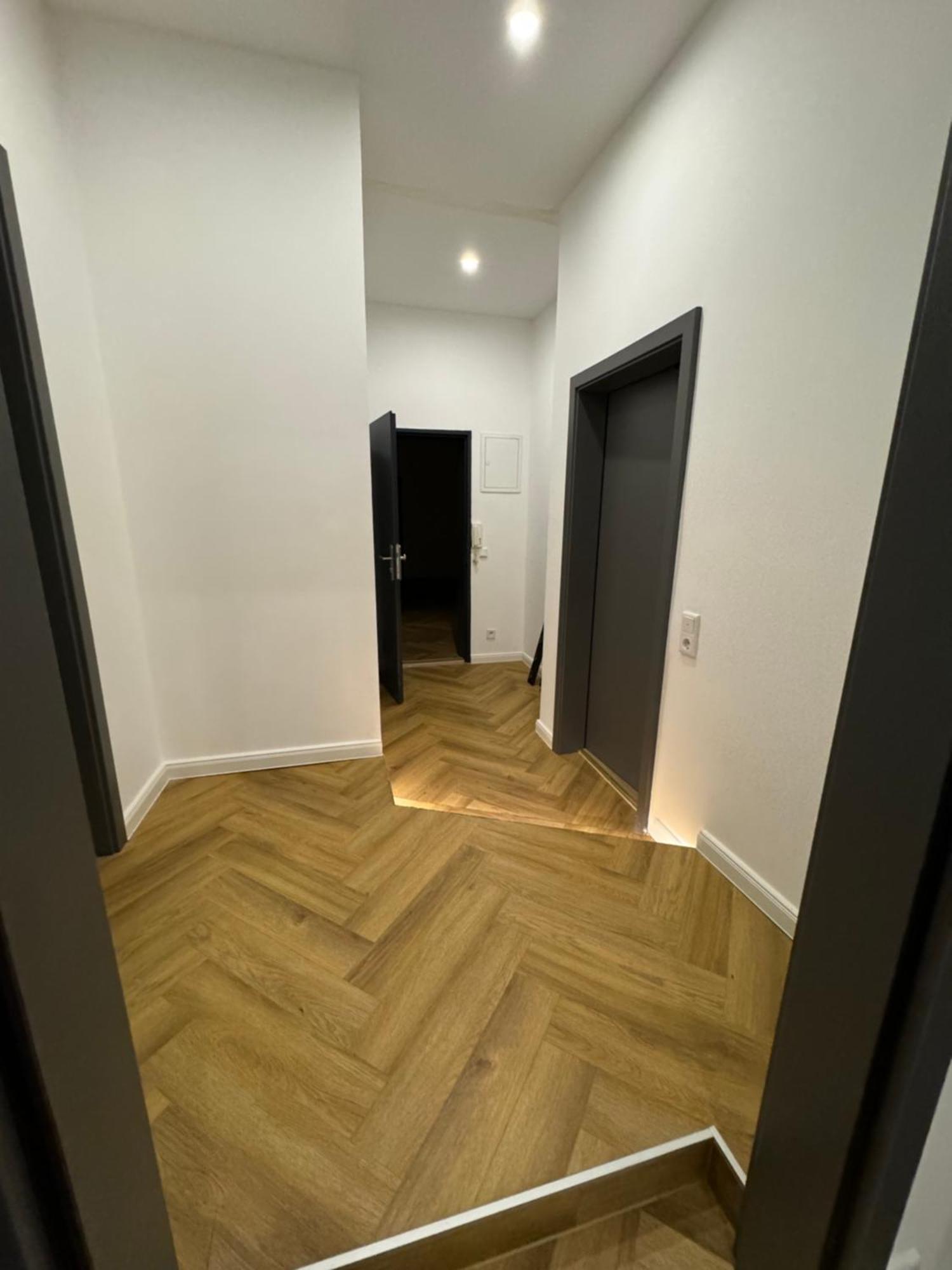 Bremen City -Suite Luaran gambar
