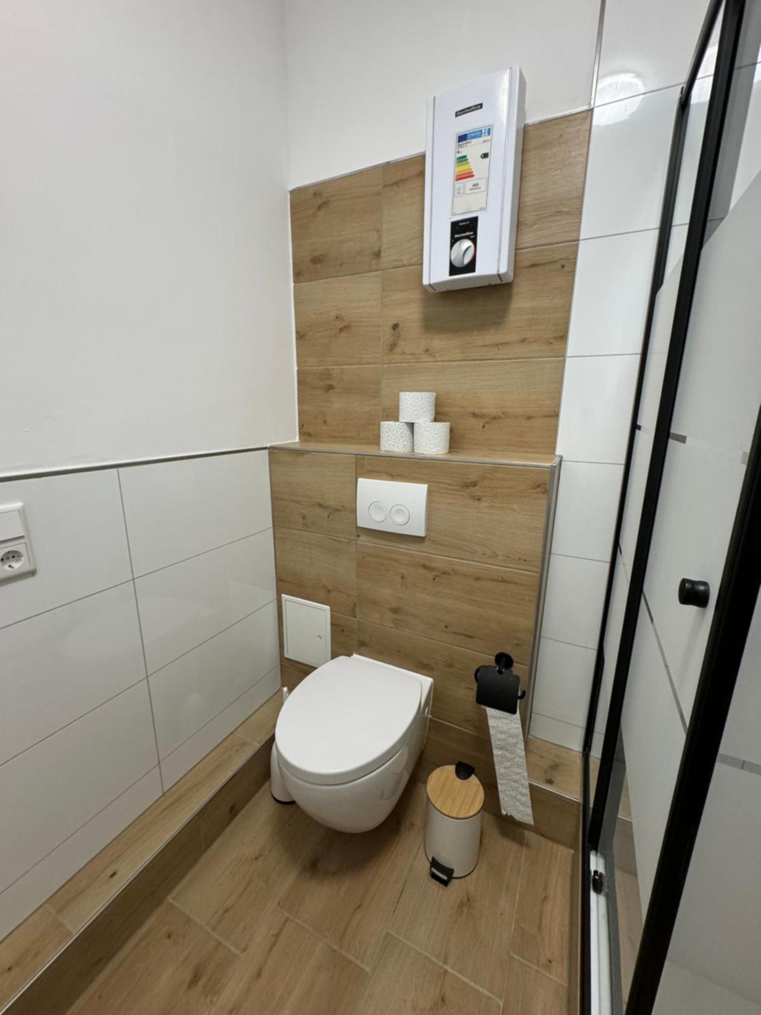 Bremen City -Suite Luaran gambar