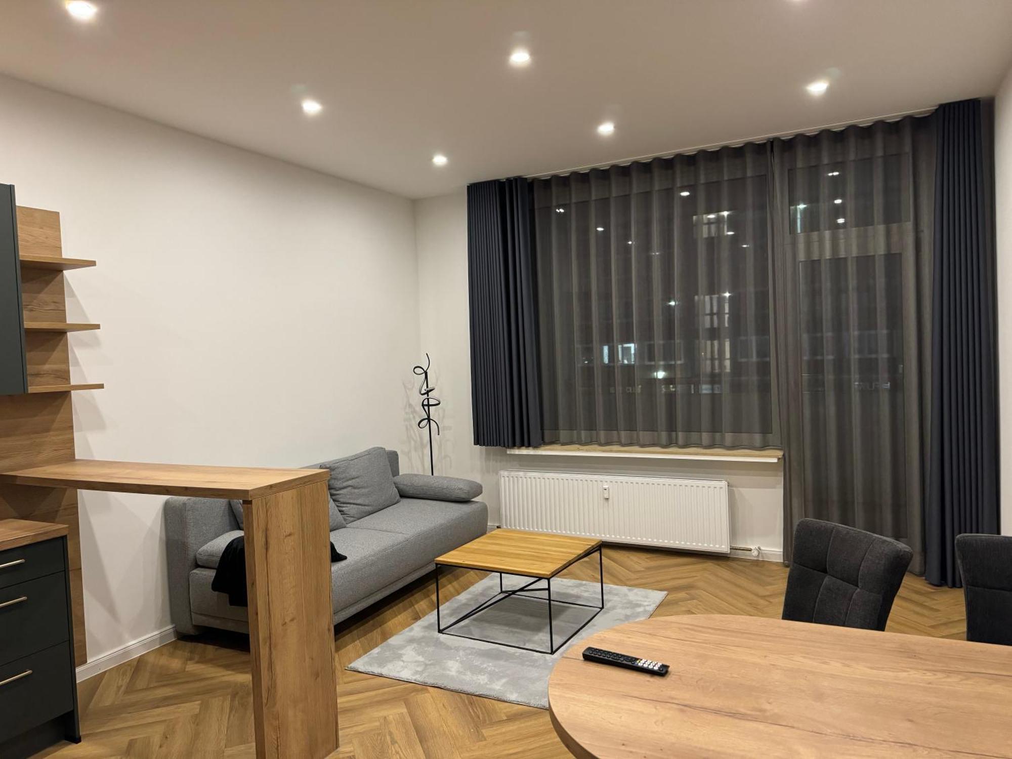 Bremen City -Suite Luaran gambar