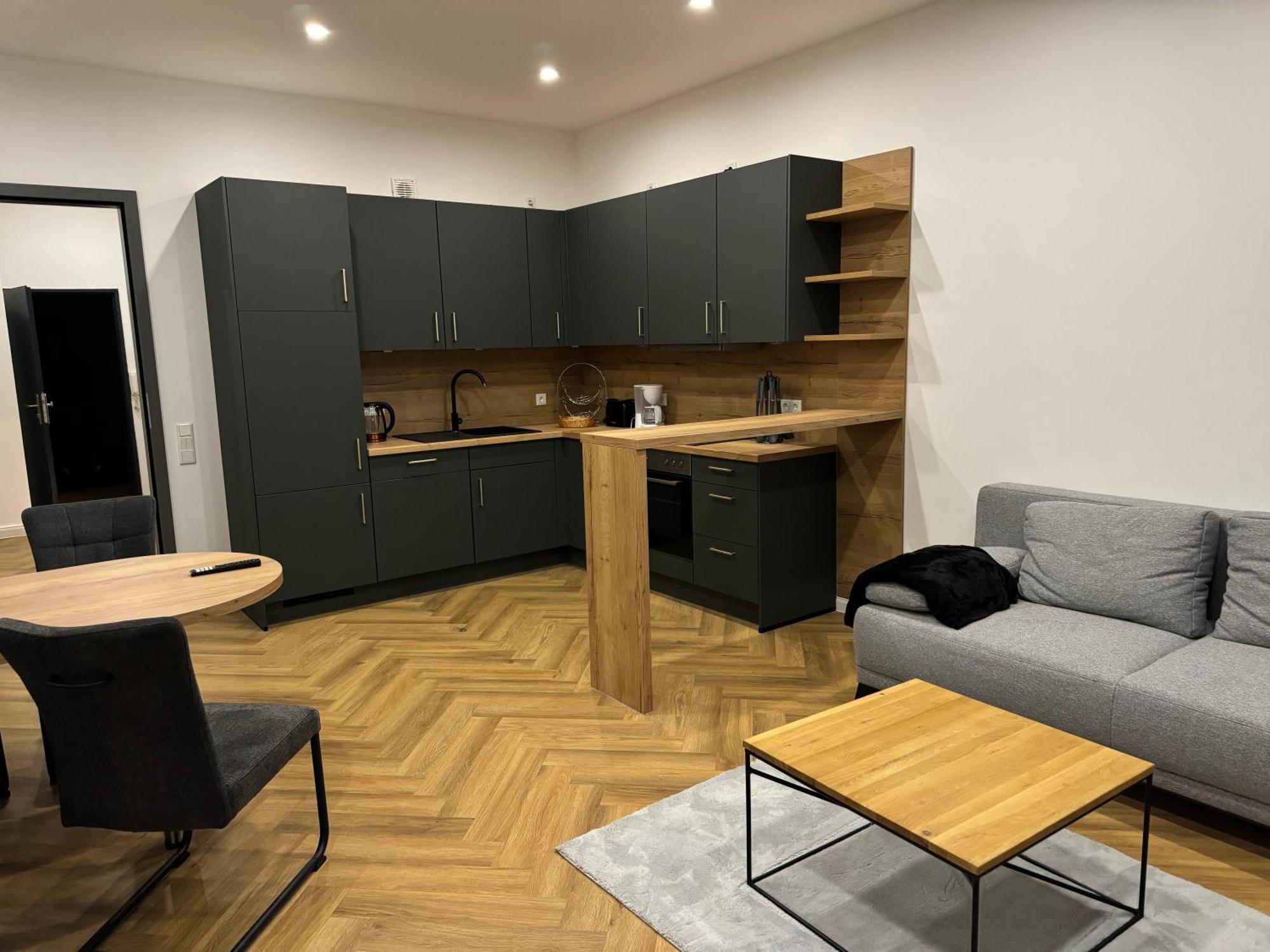 Bremen City -Suite Luaran gambar