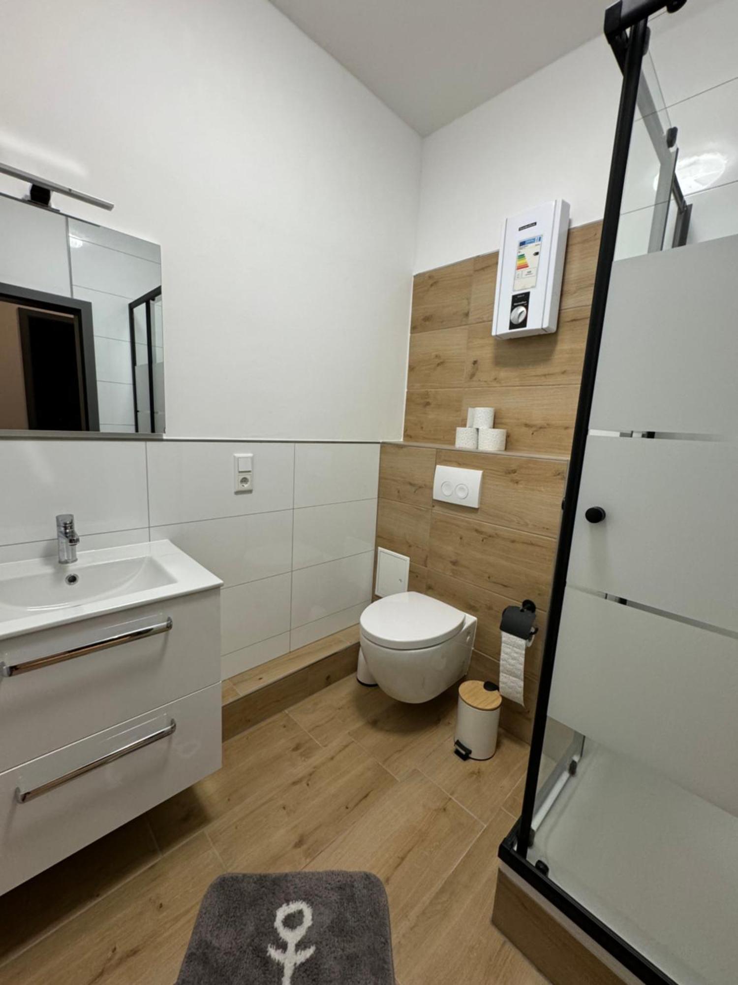 Bremen City -Suite Luaran gambar