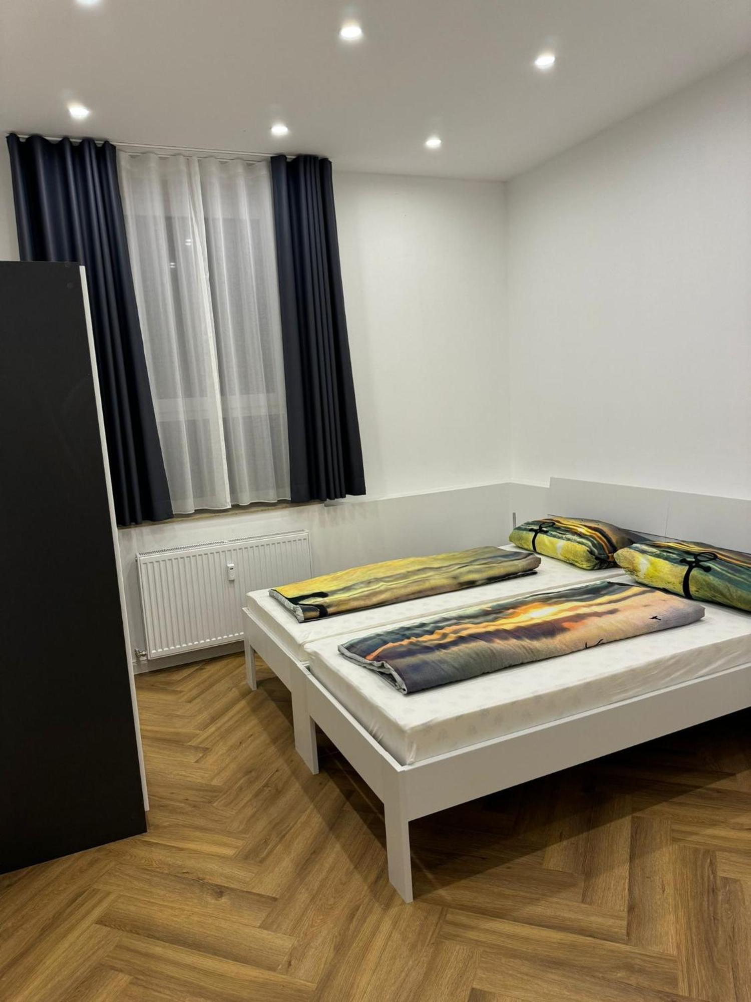 Bremen City -Suite Luaran gambar