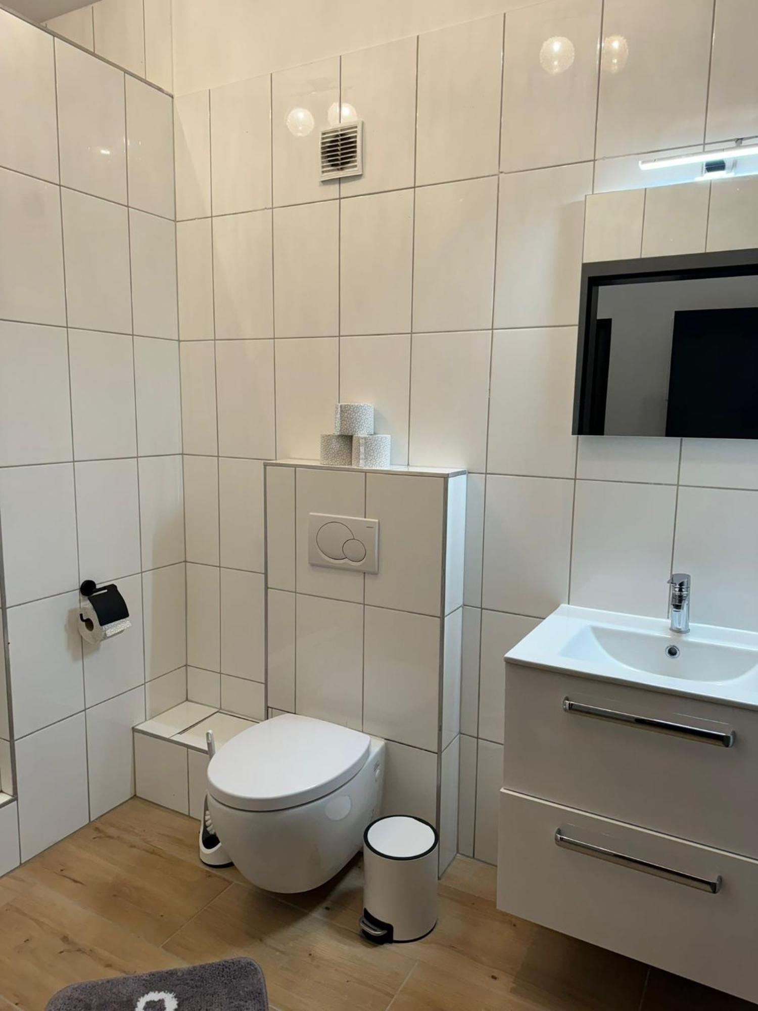 Bremen City -Suite Luaran gambar